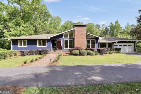 200 Camp Creek, Peachtree City, GA 30269