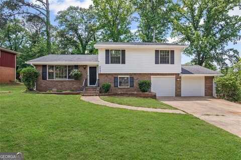 6997 Vesta Brook, Morrow, GA 30260