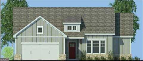 114 Jack Rabbit, Waleska, GA 30183