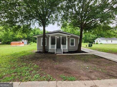 908 Davis, Monroe, GA 30655