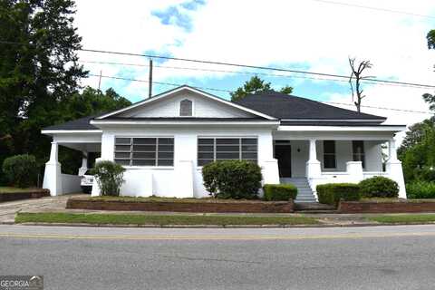 210 E Church, Sandersville, GA 31082