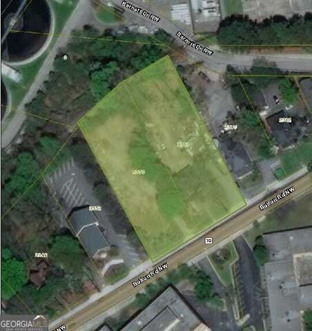 2356 Bolton, Atlanta, GA 30318