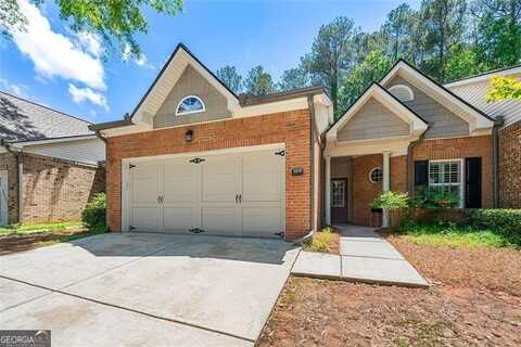 3219 ABBOTT, Powder Springs, GA 30127