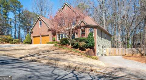 5034 Kingsbridge, Powder Springs, GA 30127