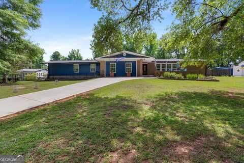 105 Old Fort, Athens, GA 30606