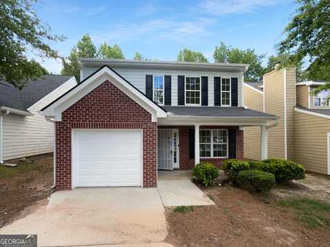 4817 Enclave, Union City, GA 30291