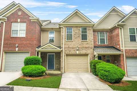 1622 Honeysuckle, Conyers, GA 30012