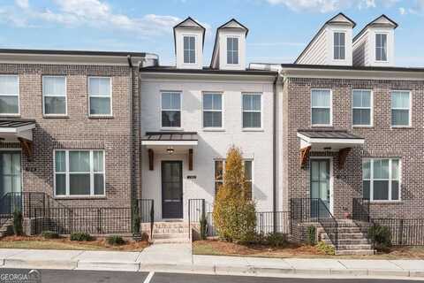 1309 Bennett Creek Ovlk, Suwanee, GA 30024