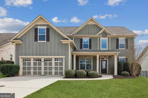 4410 Links, Jefferson, GA 30549