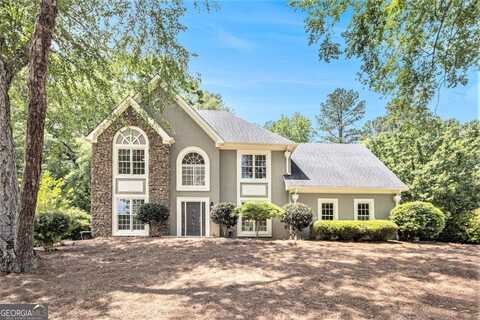 1198 Larson, Marietta, GA 30064