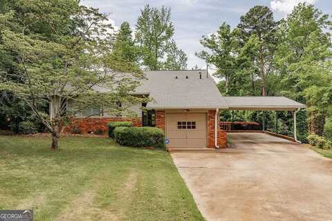 151 Wildwood, Elberton, GA 30635