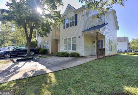 2326 Nicole, Hampton, GA 30228