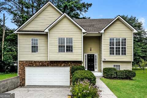 70 Old Roundtree, Riverdale, GA 30274