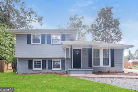 5285 Chantilly, College Park, GA 30349