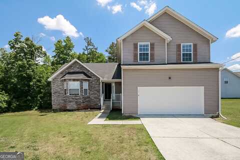 719 Cherry Branch, Fairburn, GA 30213