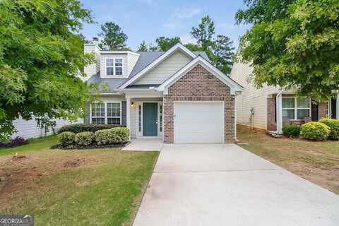 4648 Ravenwood, Union City, GA 30291