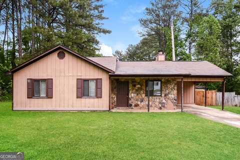310 Galena, Fairburn, GA 30213