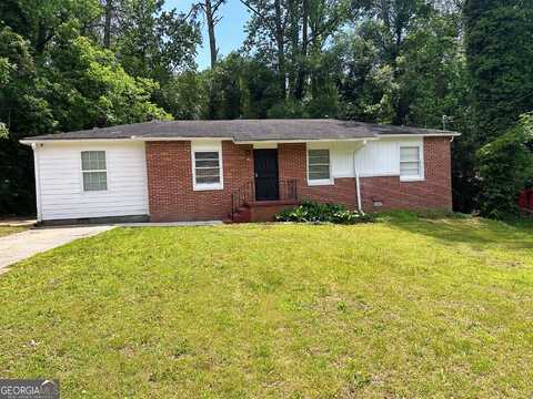 221 Banberry, Atlanta, GA 30315