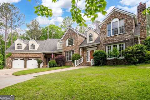 355 Clark Creek, Acworth, GA 30102