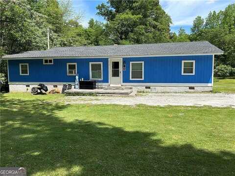 615 S Mcdonough, Griffin, GA 30224
