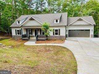 106 Beech, Waleska, GA 30183