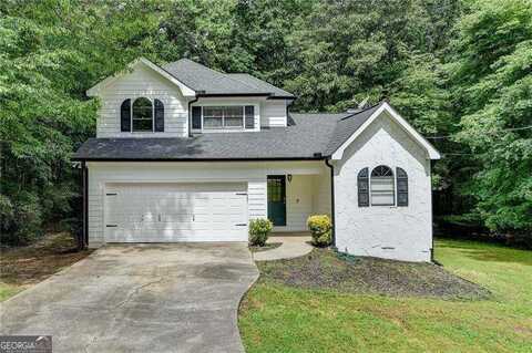 4278 Trotters, Auburn, GA 30011
