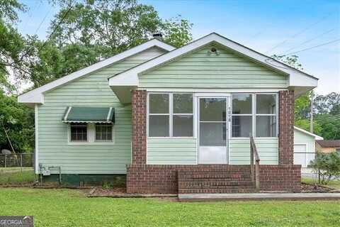 1018 JONES MILL, Cartersville, GA 30120