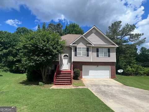 1157 Chateau, Mcdonough, GA 30253