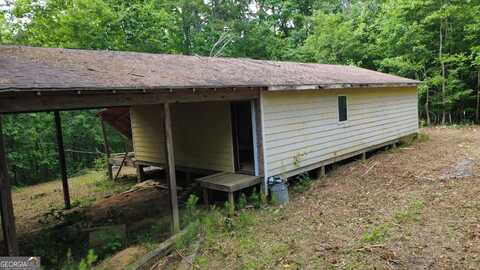 0 W Leatherwood, Toccoa, GA 30577
