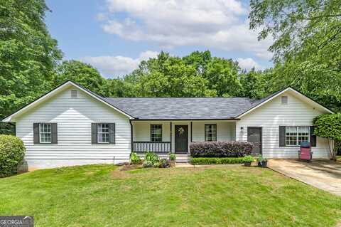 40 Salem, Mcdonough, GA 30252