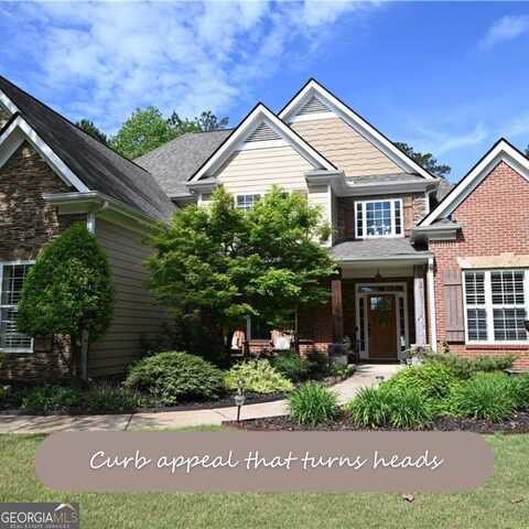 24 Douglas, Jefferson, GA 30549