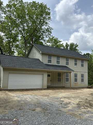 1016 Redfield, Jasper, GA 30143