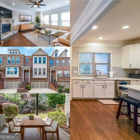 991 Sibley, Atlanta, GA 30324