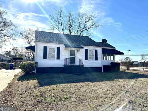1472 Beatty, Griffin, GA 30223