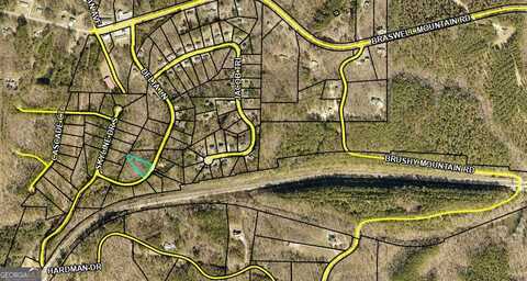 Lot 11 Delta, Rockmart, GA 30153