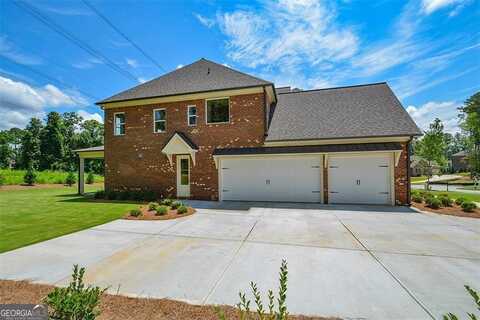 2408 Rosapenna, Kennesaw, GA 30152