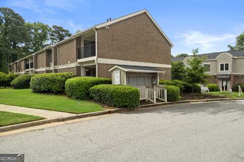 3301 Henderson Mill, Atlanta, GA 30341