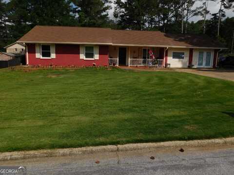 1830 Brandy, Conyers, GA 30013
