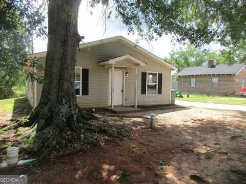 818 Haskell Ward, Griffin, GA 30223