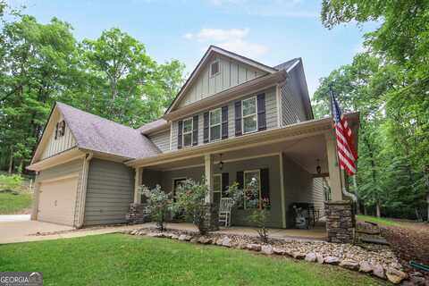 121 Hidden Springs, Lagrange, GA 30240
