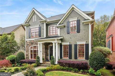 963 Manor Parc, Decatur, GA 30033