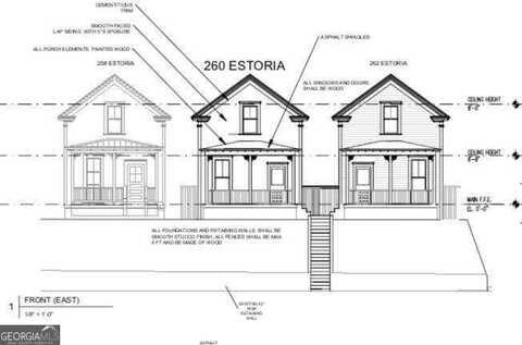 260 Estoria, Atlanta, GA 30316