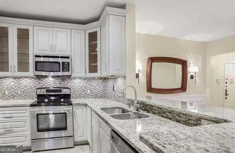955 Juniper, Atlanta, GA 30309