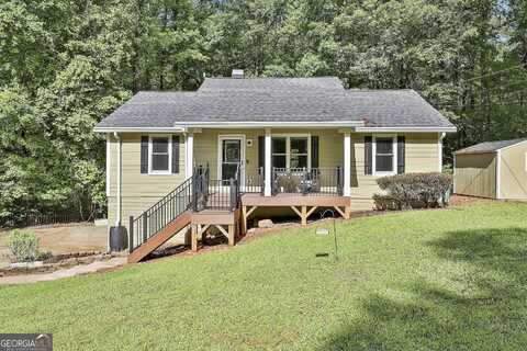 110 Vineyards, Newnan, GA 30265
