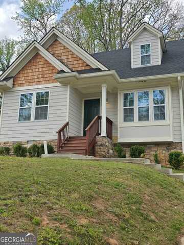 4075 SW Fairburn, Atlanta, GA 30331