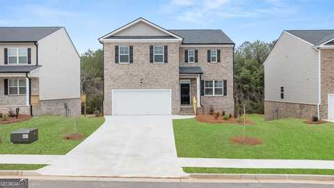 1483 Autumn Wind, Dacula, GA 30019