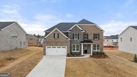 1804 Quaker, Hampton, GA 30228