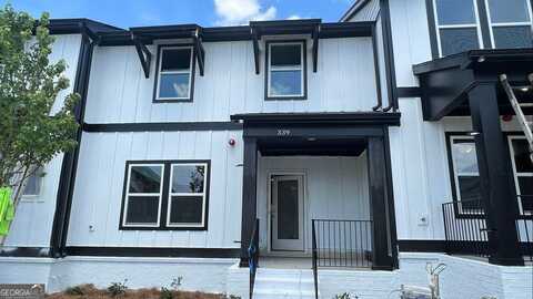 339 LINCOLN, Woodstock, GA 30188