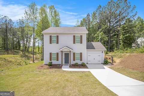 278 Lambert Overlook, Carrollton, GA 30117