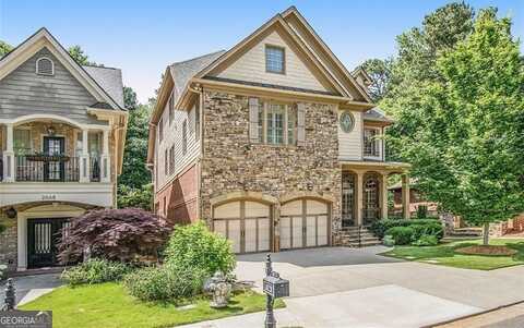 2672 Brickell Square, Atlanta, GA 30341